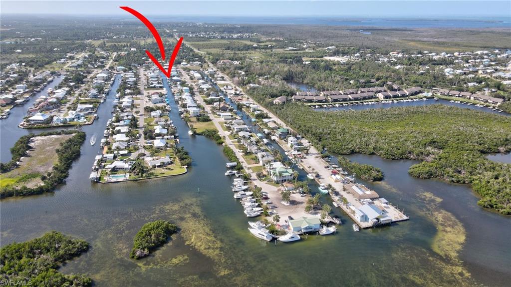 KNIGHTS BOKEELIA ISLE - Residential