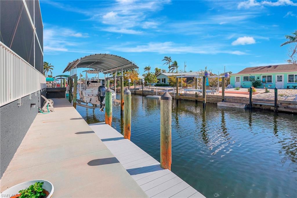 KNIGHTS BOKEELIA ISLE - Residential