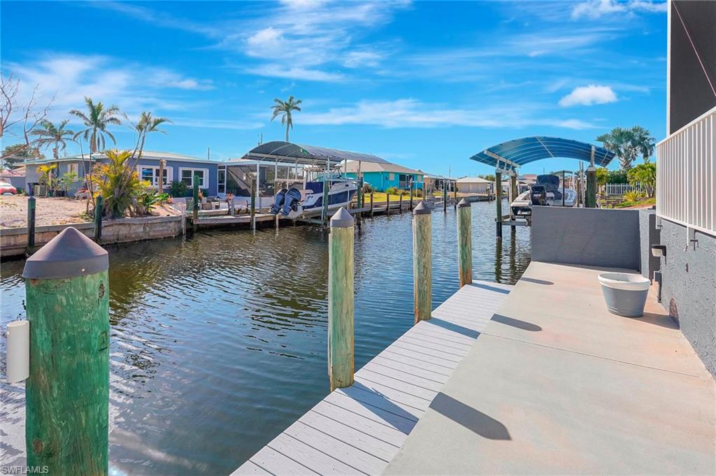 KNIGHTS BOKEELIA ISLE - Residential