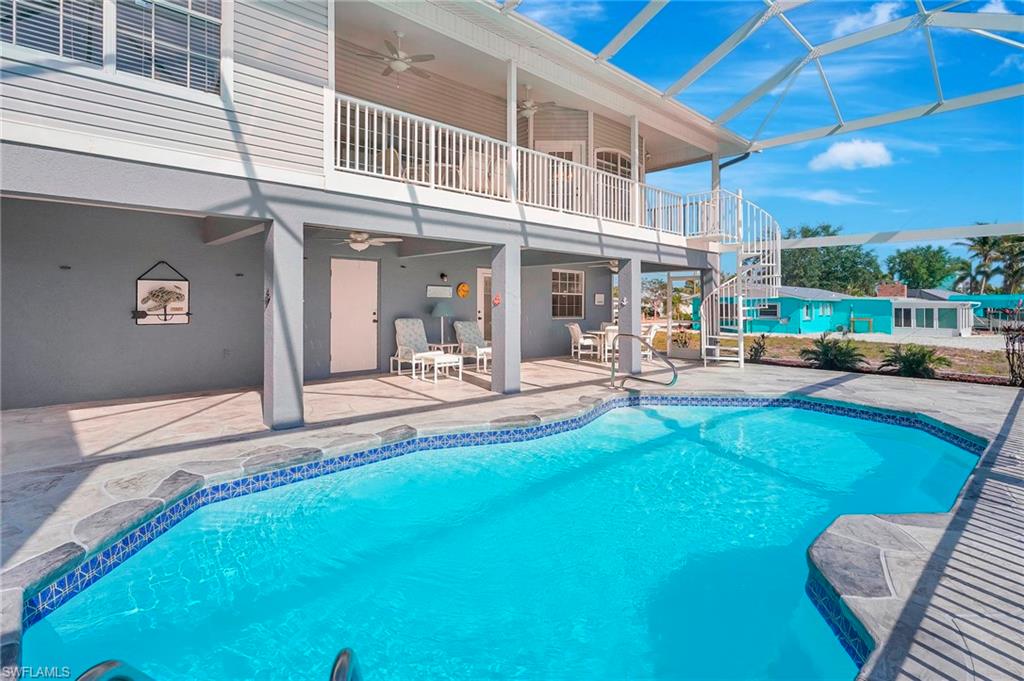 KNIGHTS BOKEELIA ISLE - Residential