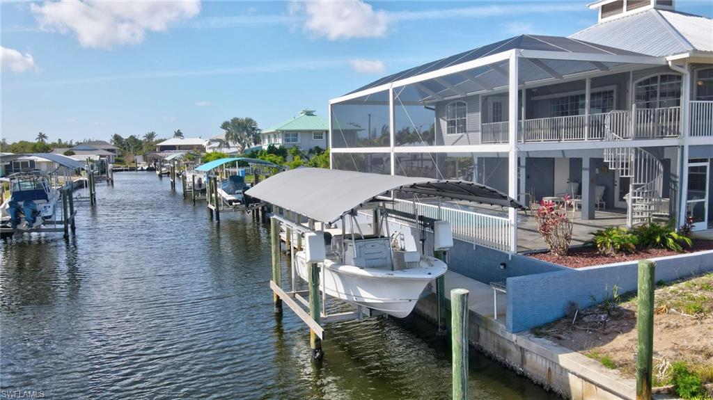 KNIGHTS BOKEELIA ISLE - Residential