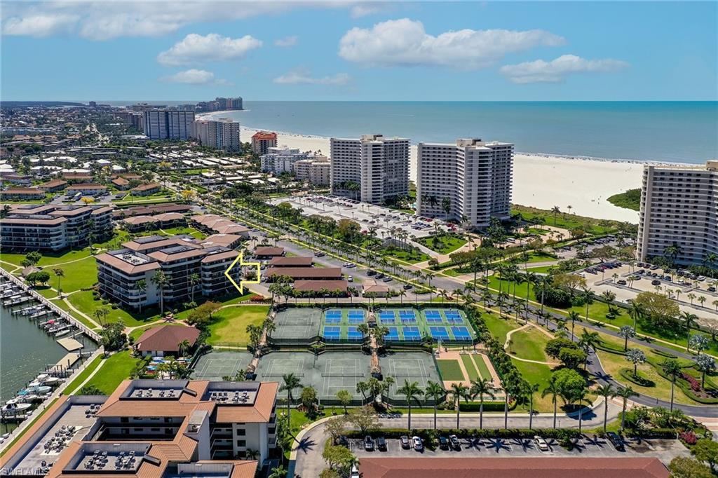 SOUTH SEAS - Residential