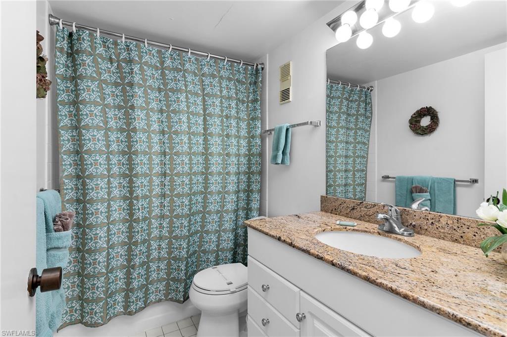 SOUTH SEAS - Residential