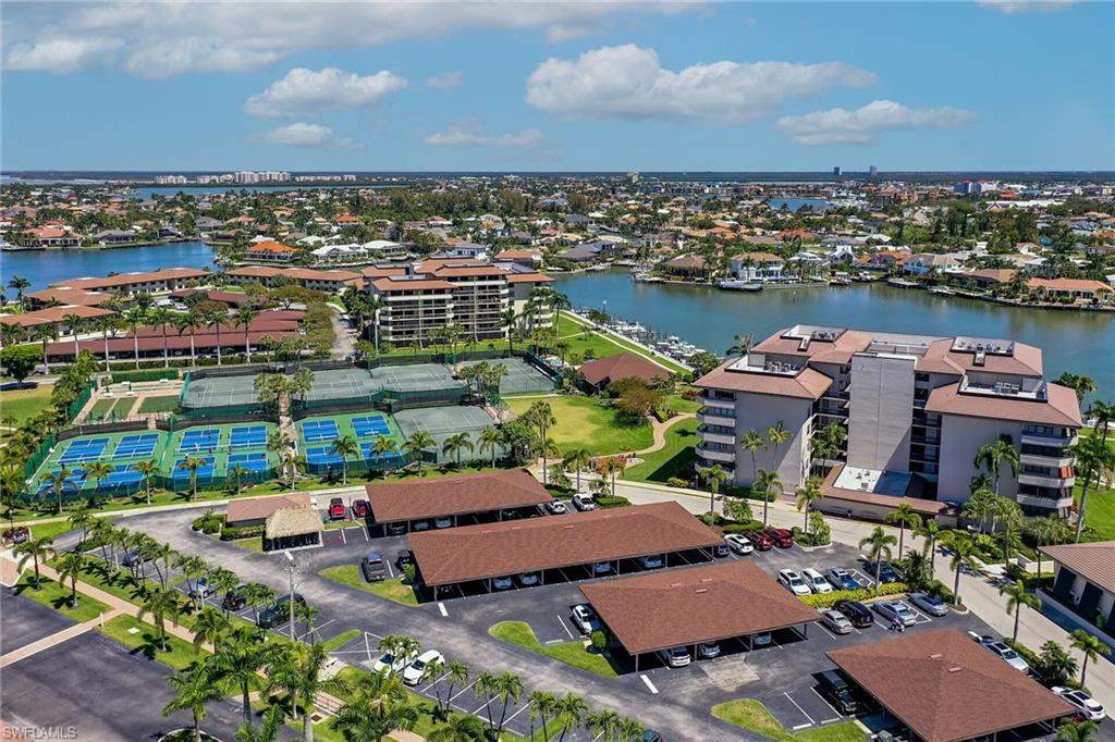 SOUTH SEAS - Residential