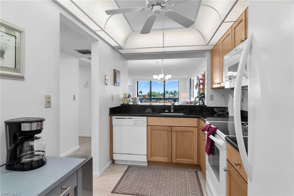 SOUTH SEAS - Residential