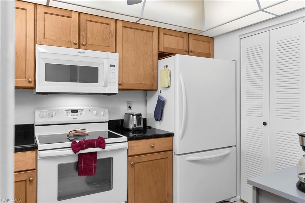 SOUTH SEAS - Residential