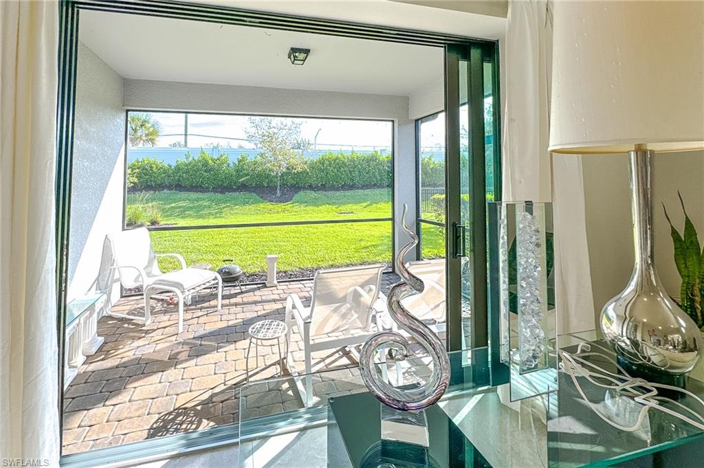 MANATEE COVE - Residential