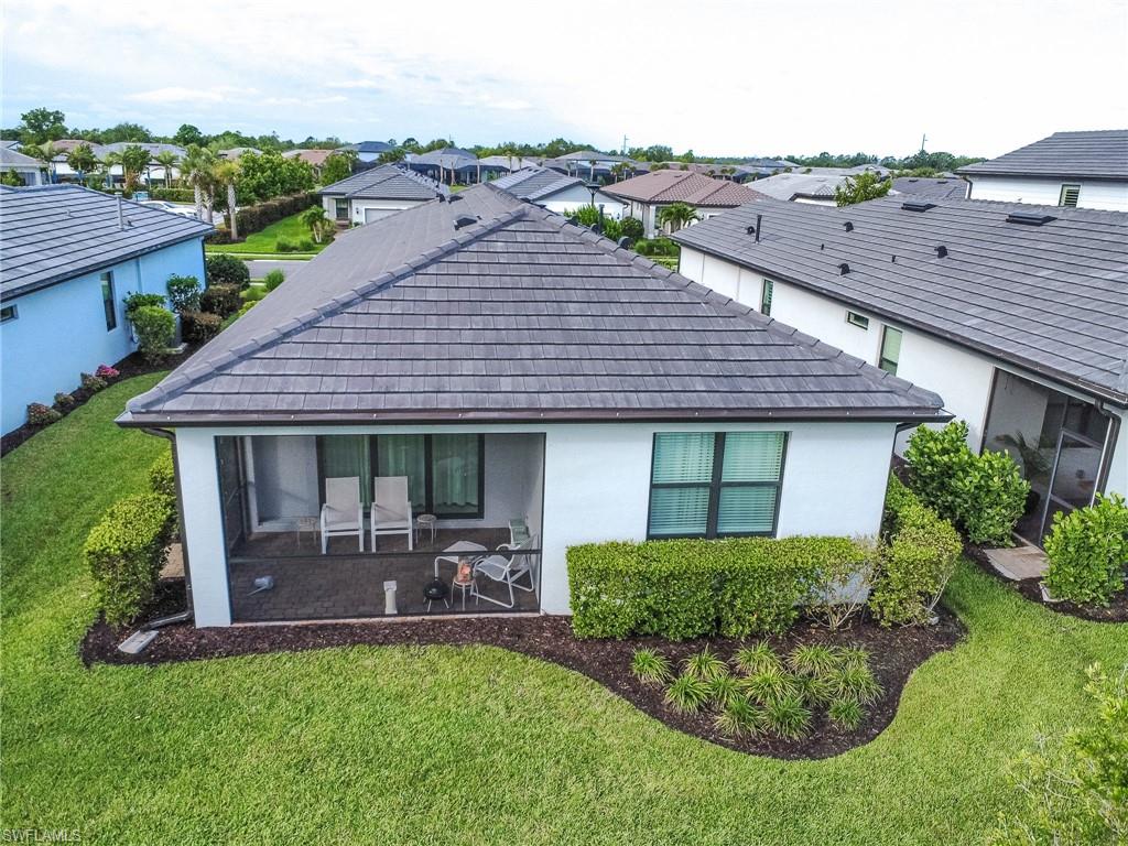 MANATEE COVE - Residential