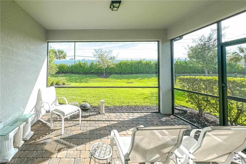 MANATEE COVE - Residential