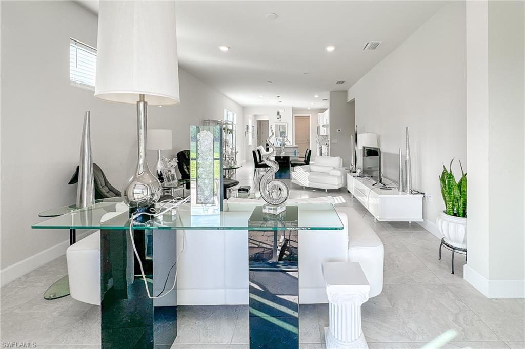 MANATEE COVE - Residential