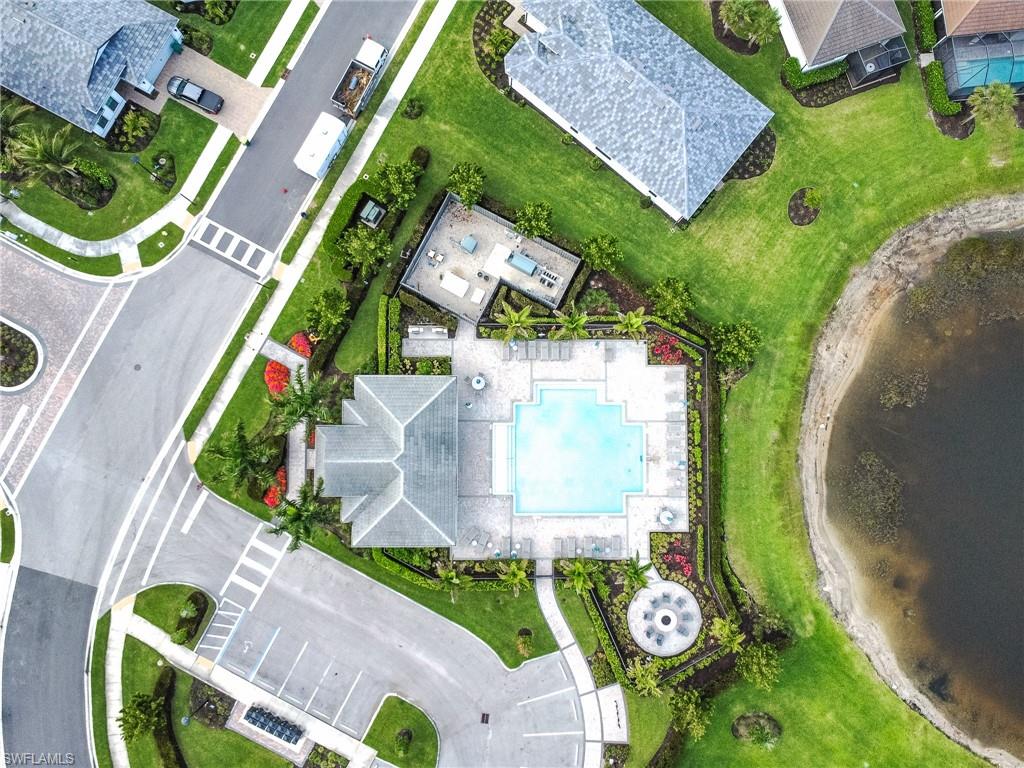 MANATEE COVE - Residential