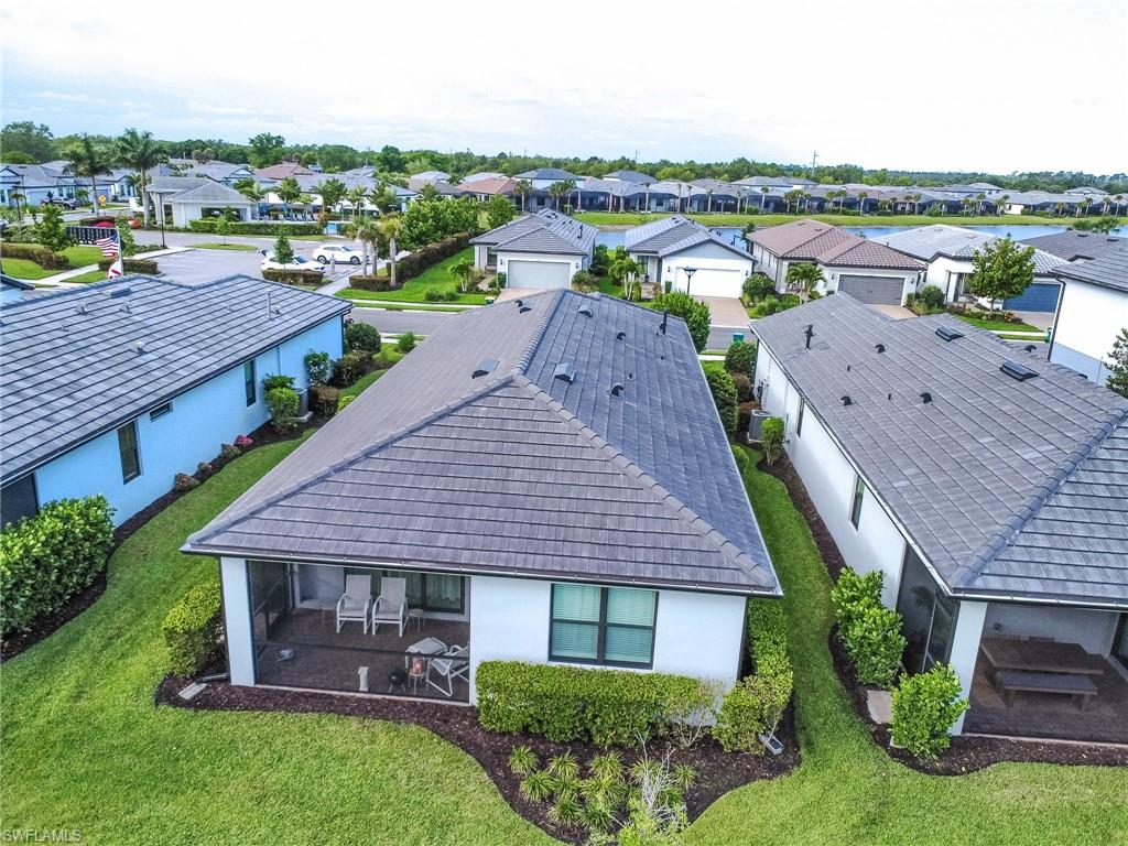 MANATEE COVE - Residential