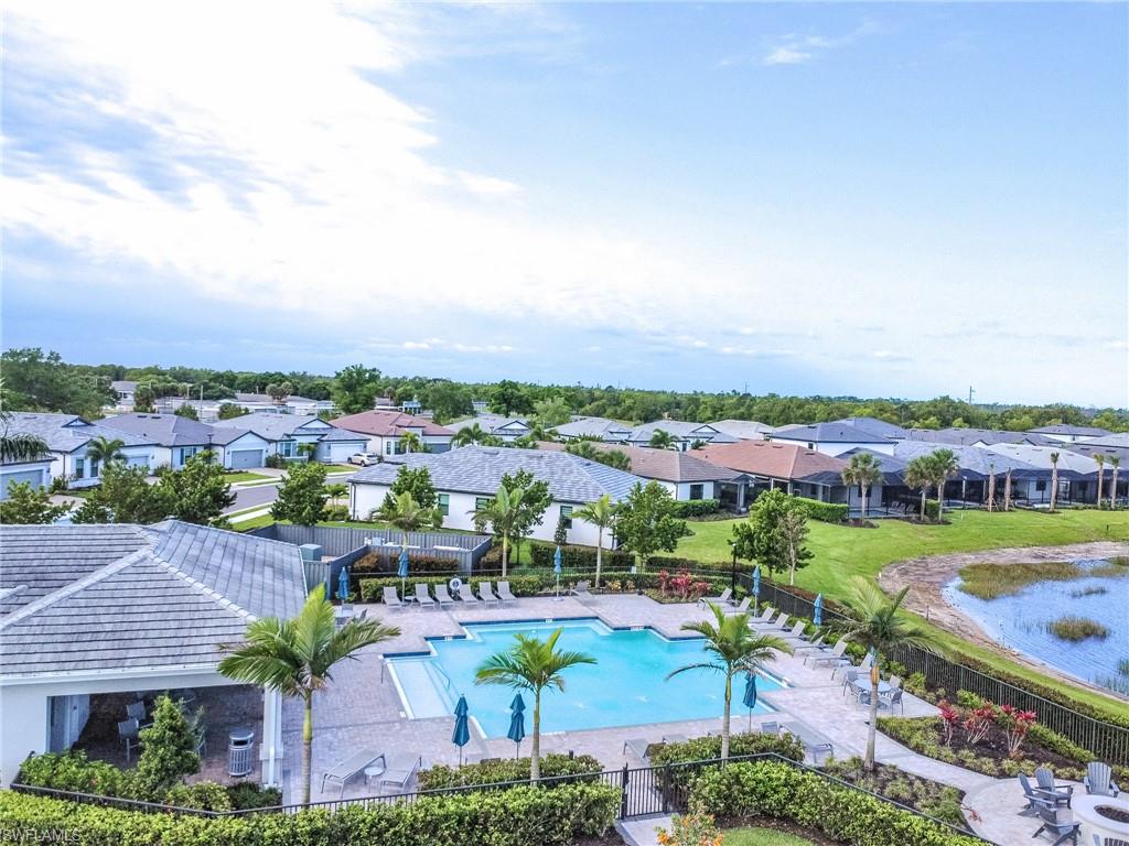 MANATEE COVE - Residential