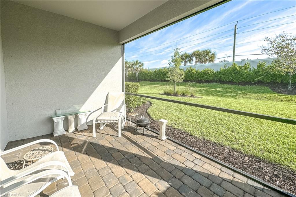 MANATEE COVE - Residential