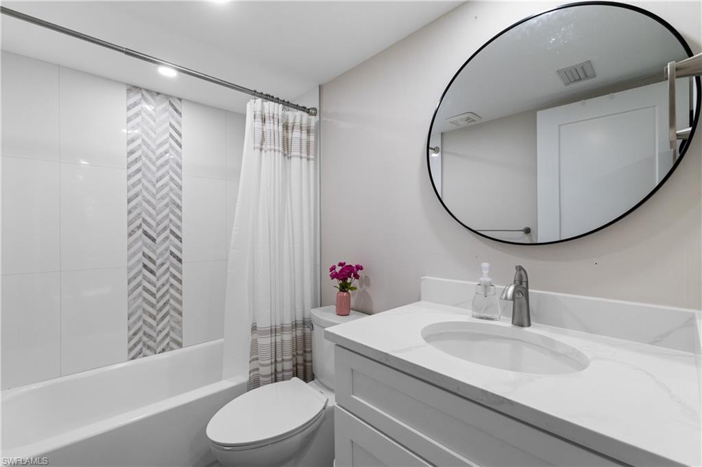 SANDARAC CONDO - Residential