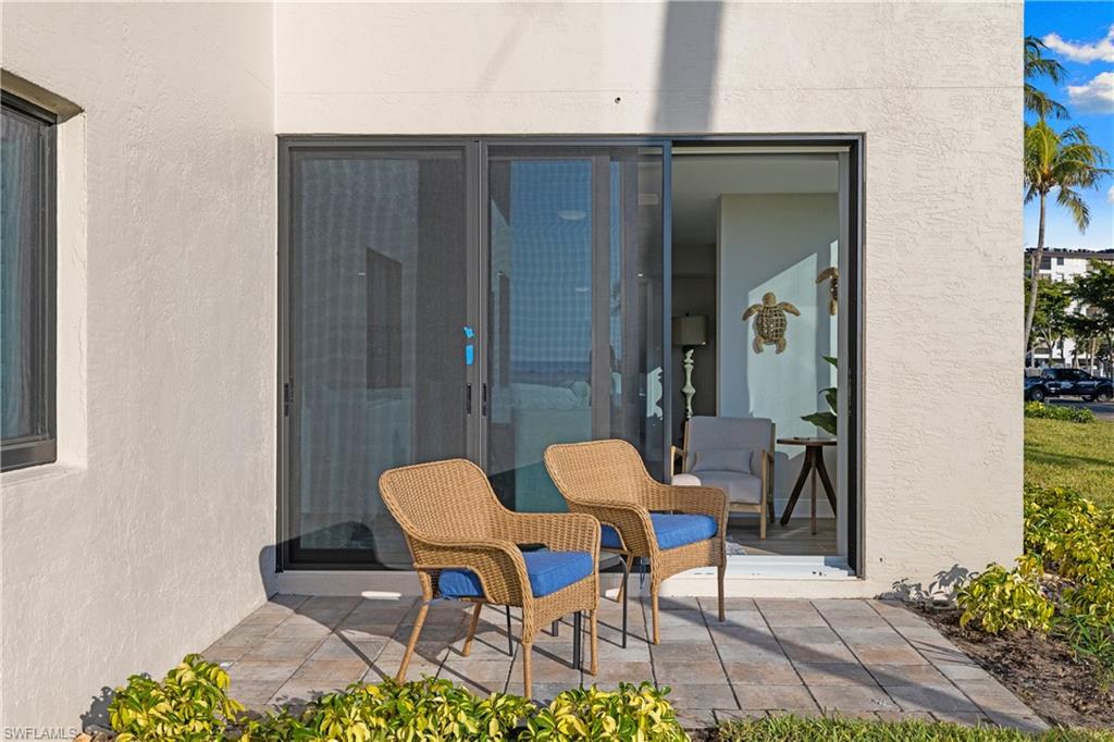 SANDARAC CONDO - Residential