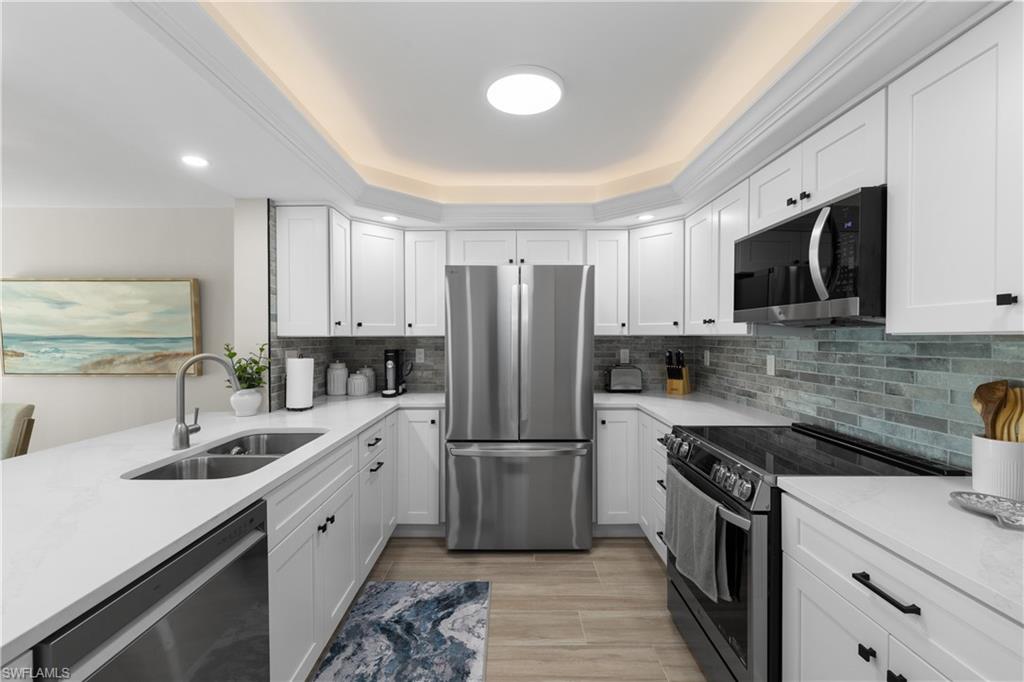 SANDARAC CONDO - Residential