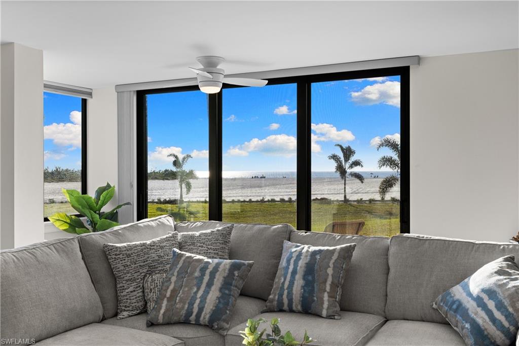 SANDARAC CONDO - Residential