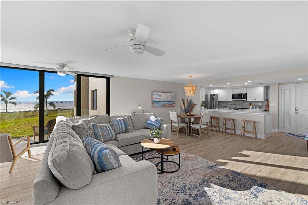 SANDARAC CONDO - Residential