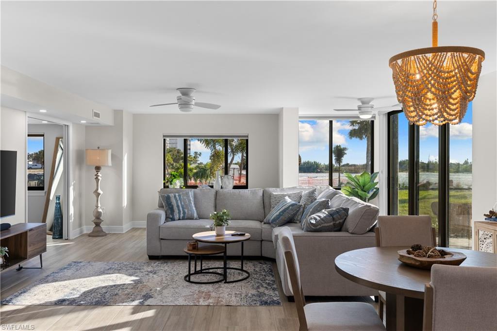 SANDARAC CONDO - Residential