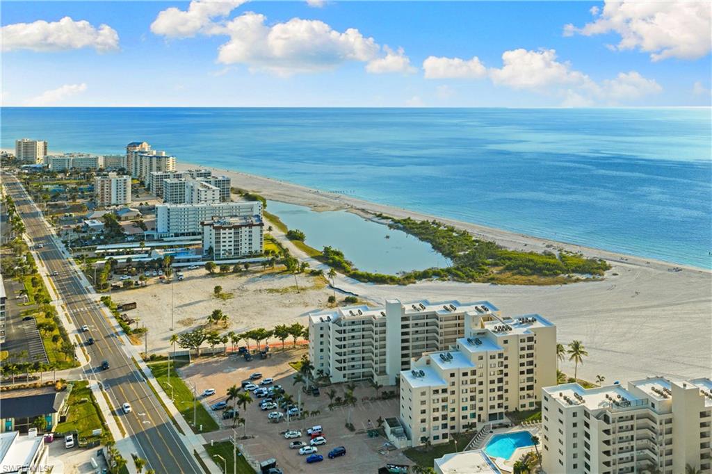 SANDARAC CONDO - Residential