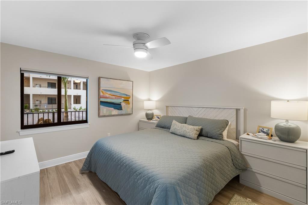 SANDARAC CONDO - Residential