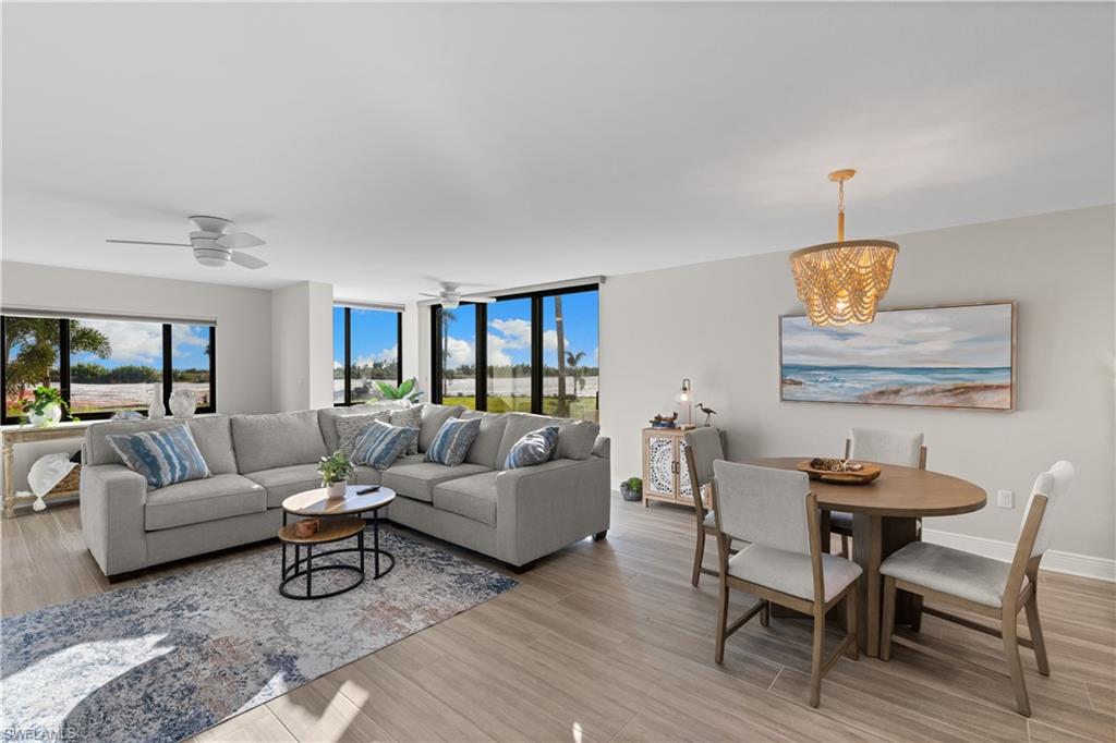 SANDARAC CONDO - Residential