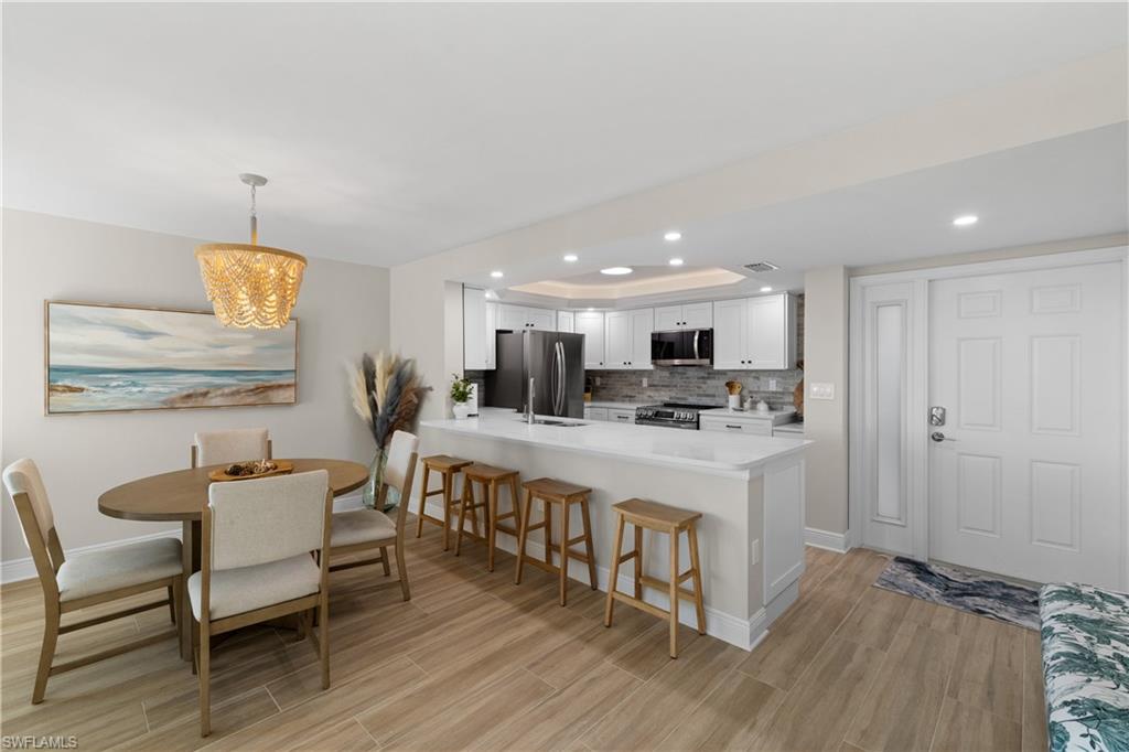 SANDARAC CONDO - Residential