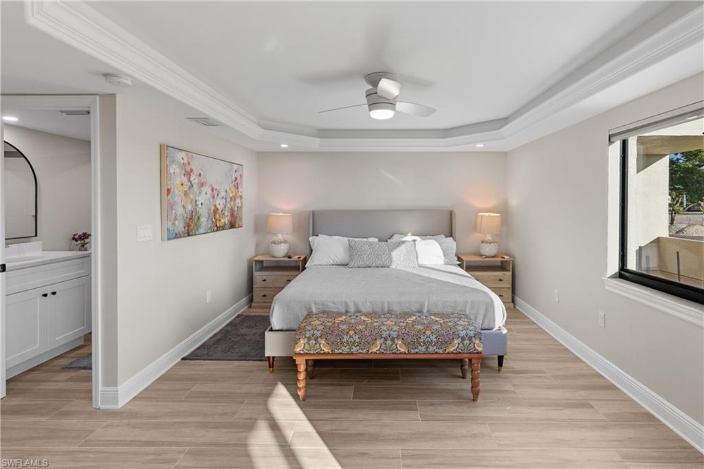 SANDARAC CONDO - Residential