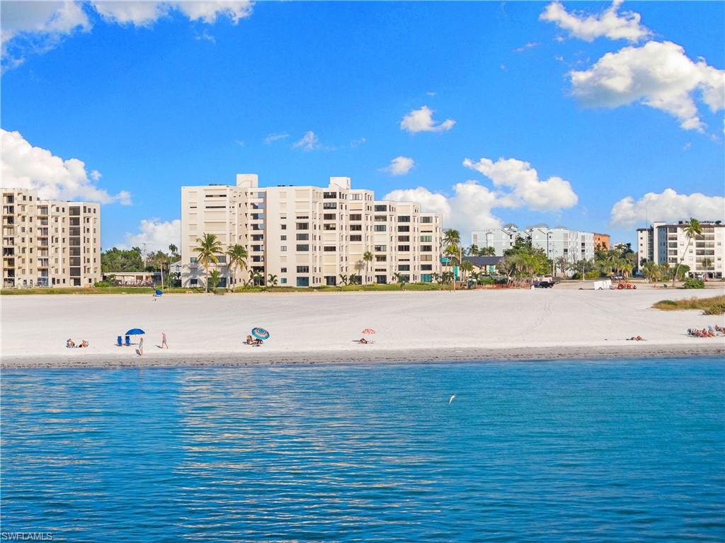 SANDARAC CONDO - Residential