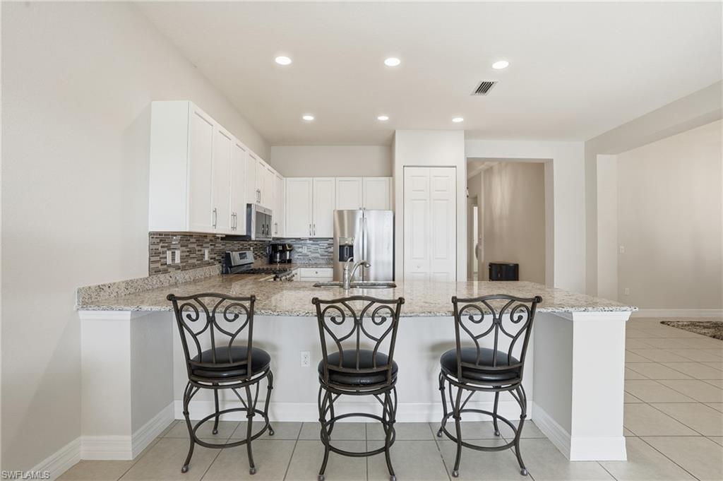 STONECREEK - Residential