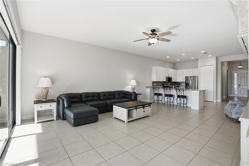 STONECREEK - Residential