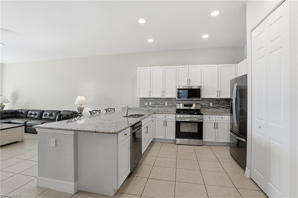 STONECREEK - Residential