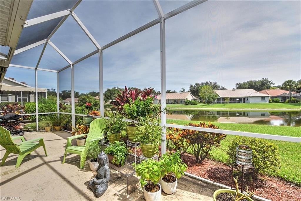 DEVONSHIRE LAKES - Residential