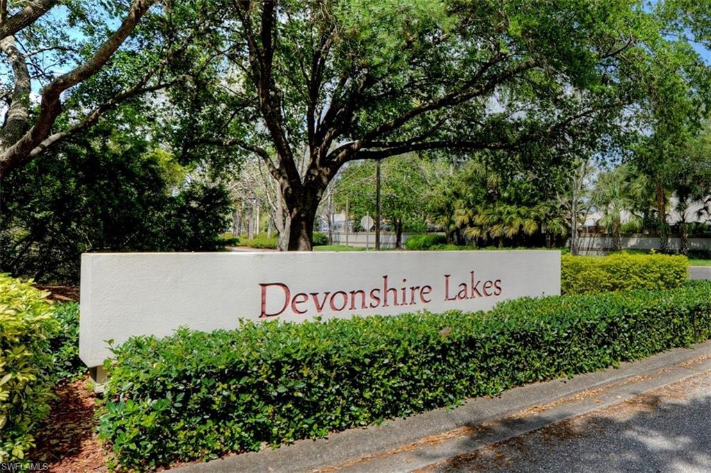 DEVONSHIRE LAKES - Residential