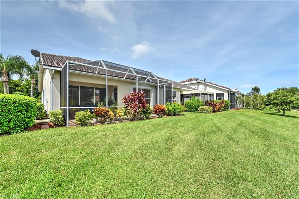 DEVONSHIRE LAKES - Residential