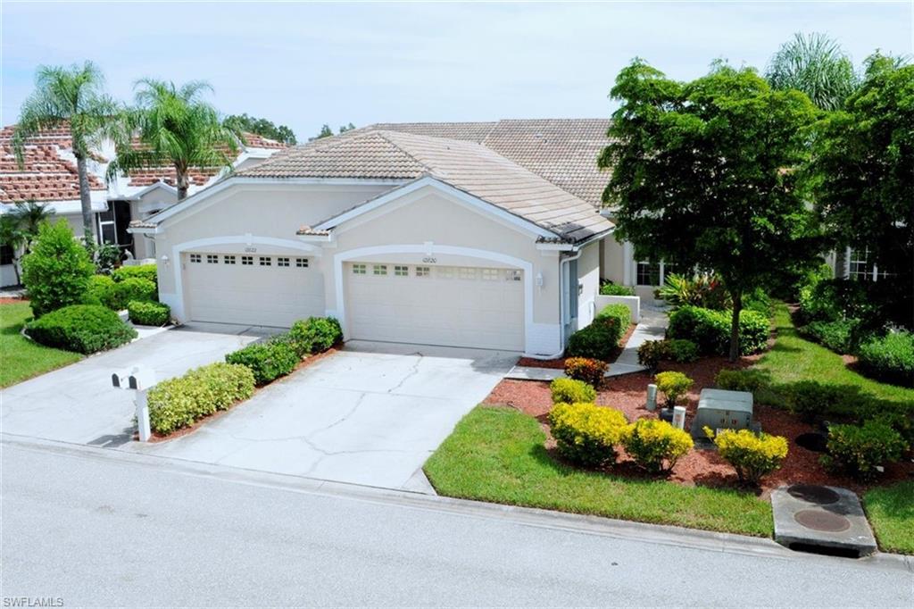 DEVONSHIRE LAKES - Residential