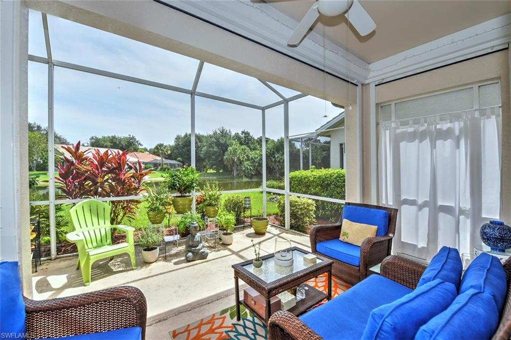 DEVONSHIRE LAKES - Residential