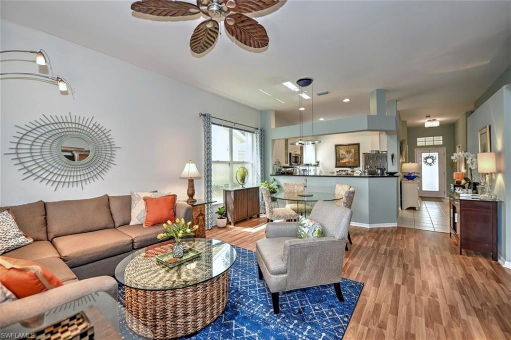 DEVONSHIRE LAKES - Residential