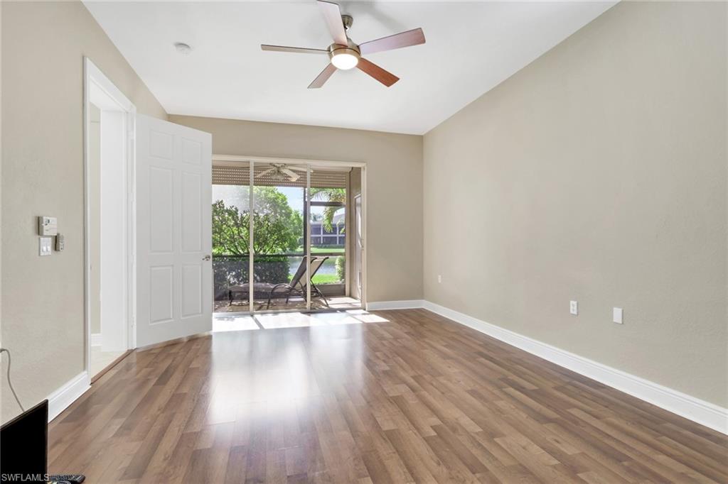 REGENCY RESERVE - Residential