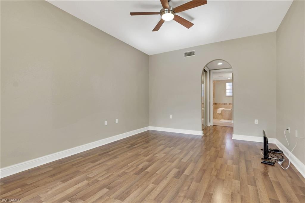 REGENCY RESERVE - Residential