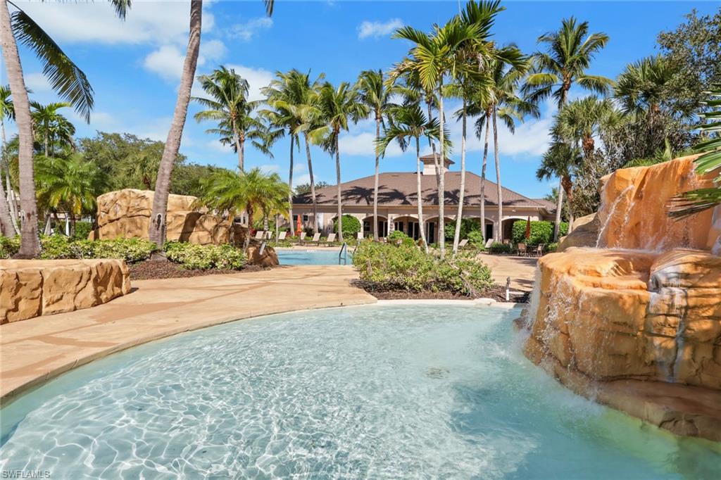 REGENCY RESERVE - Residential