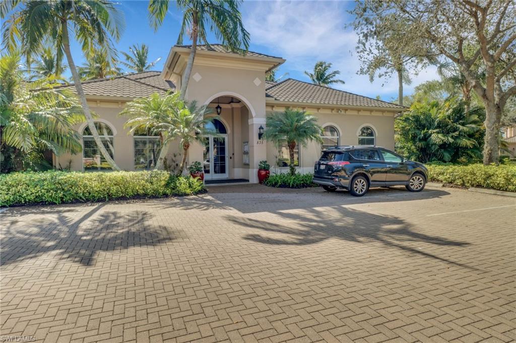 REGENCY RESERVE - Residential