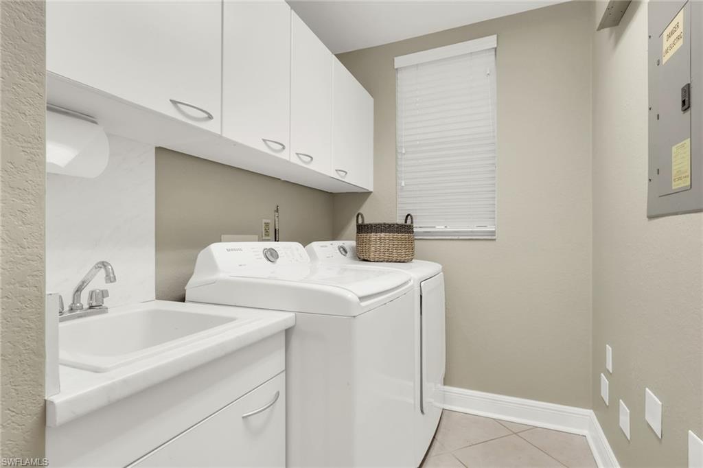 REGENCY RESERVE - Residential