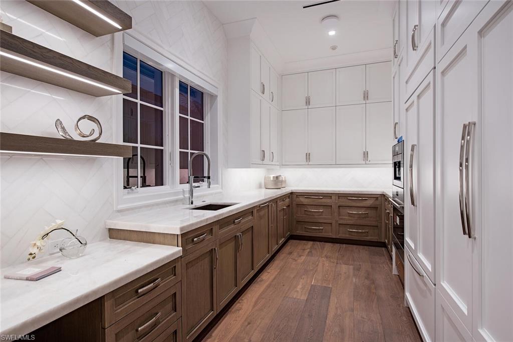 AQUALANE SHORES - Residential