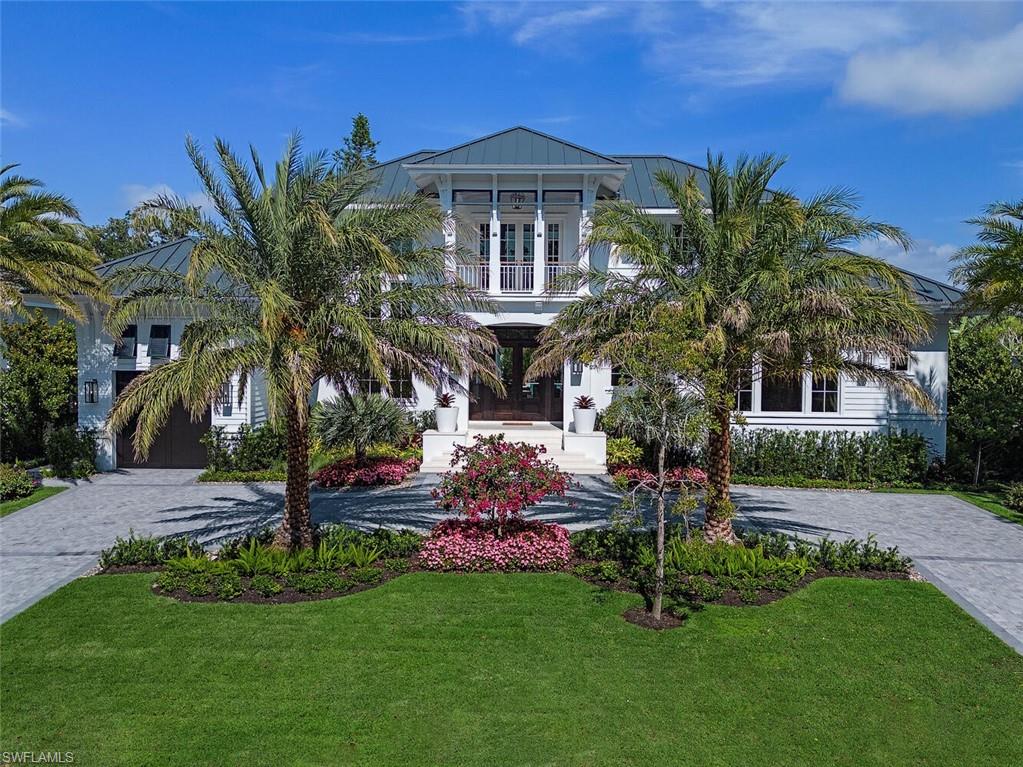 AQUALANE SHORES - Residential