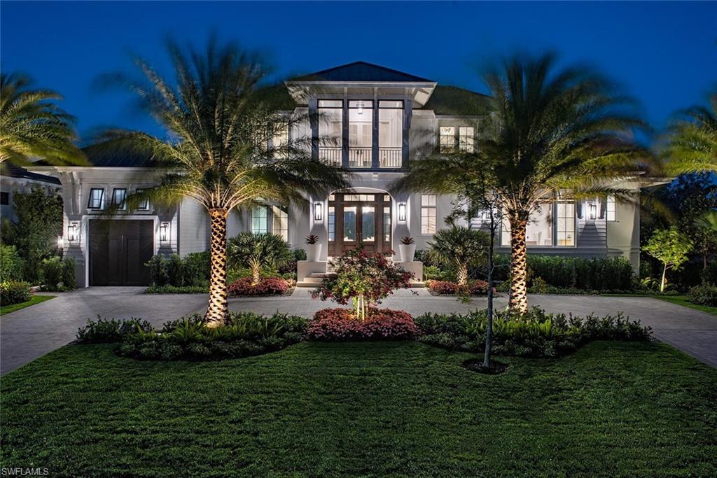 AQUALANE SHORES - Residential