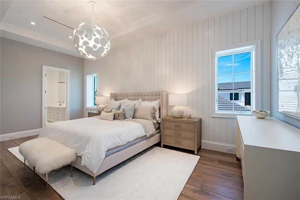 AQUALANE SHORES - Residential