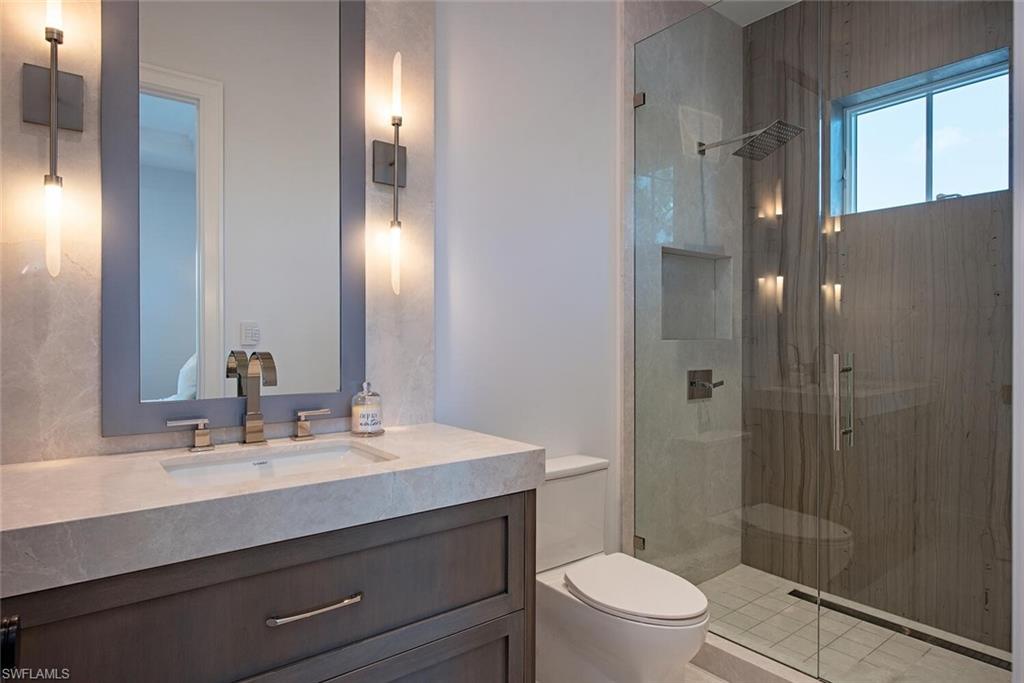 AQUALANE SHORES - Residential