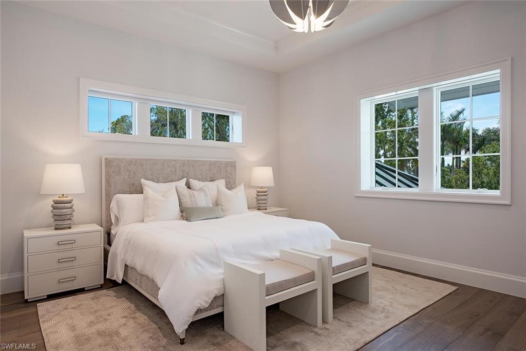 AQUALANE SHORES - Residential